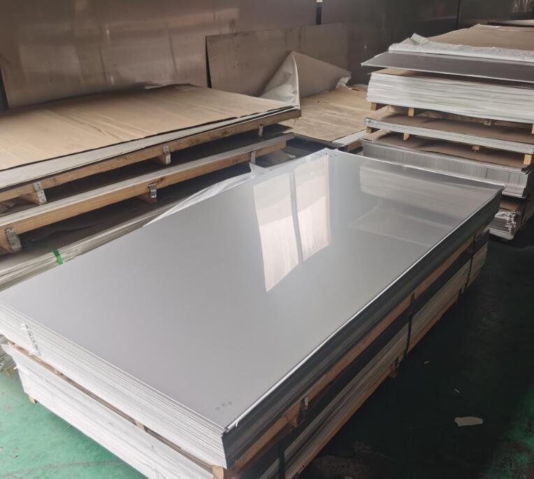 石家庄321不锈钢板