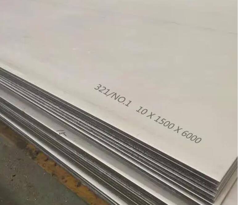 石家庄321不锈钢板