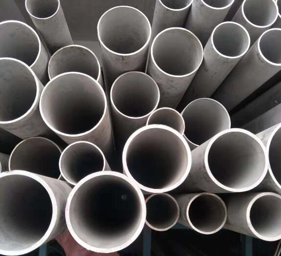 石家庄321不锈钢管