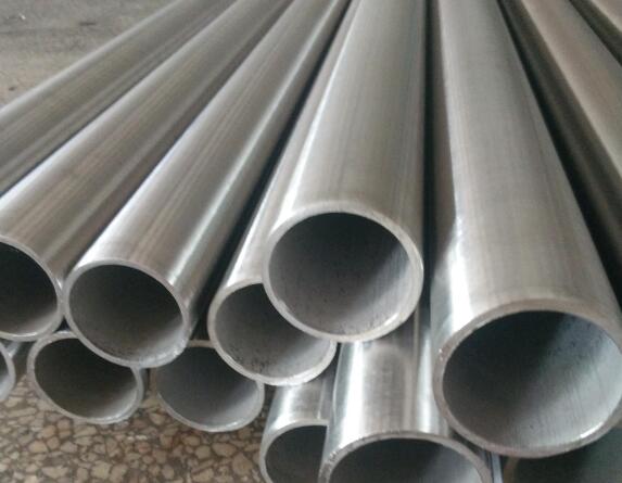 石家庄321不锈钢管