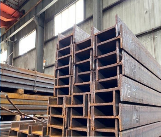 石家庄Q420C工字型钢