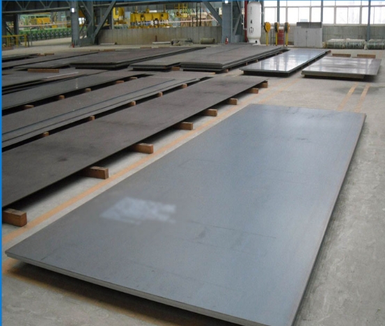 石家庄NM450C耐磨板