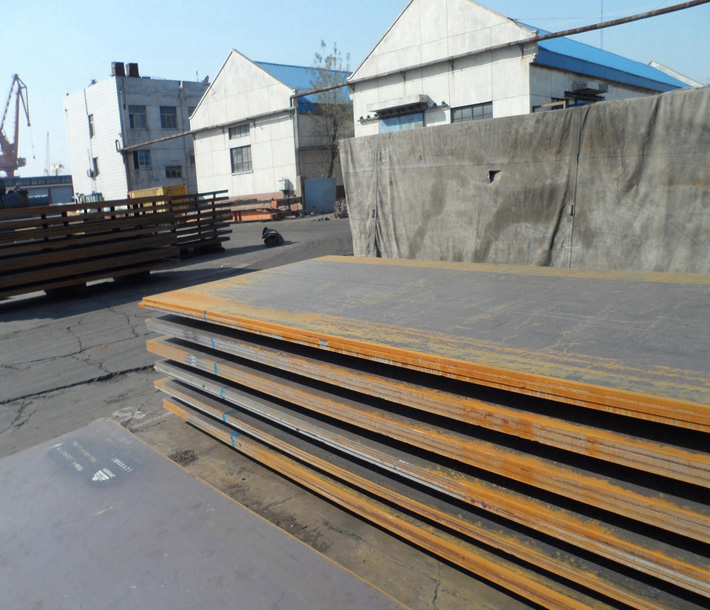 石家庄SA210C镀锌板